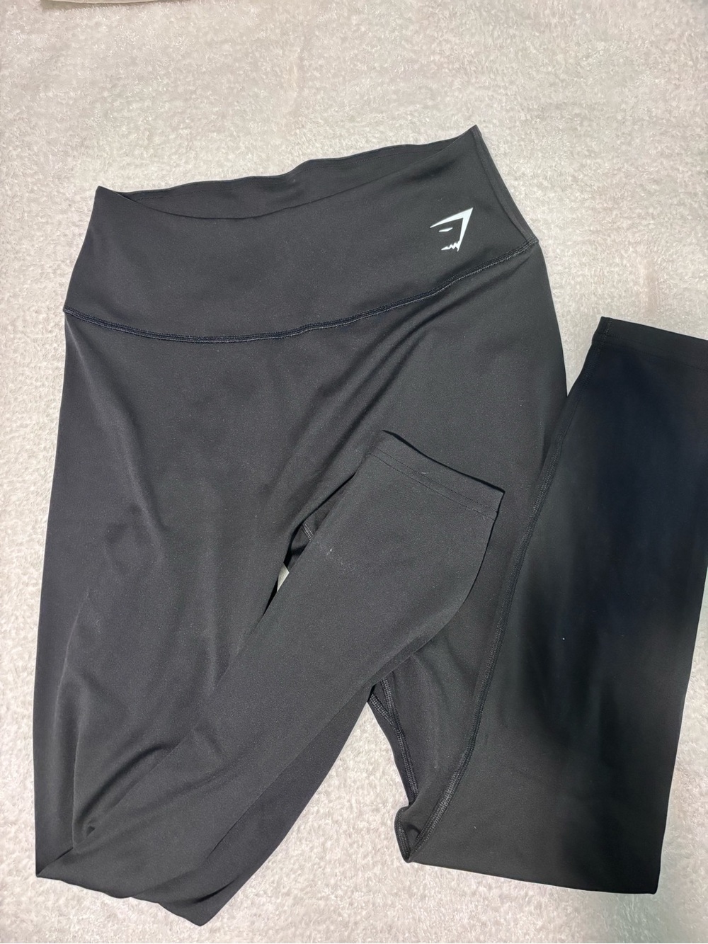 Gymshark Training Leggings 2.0